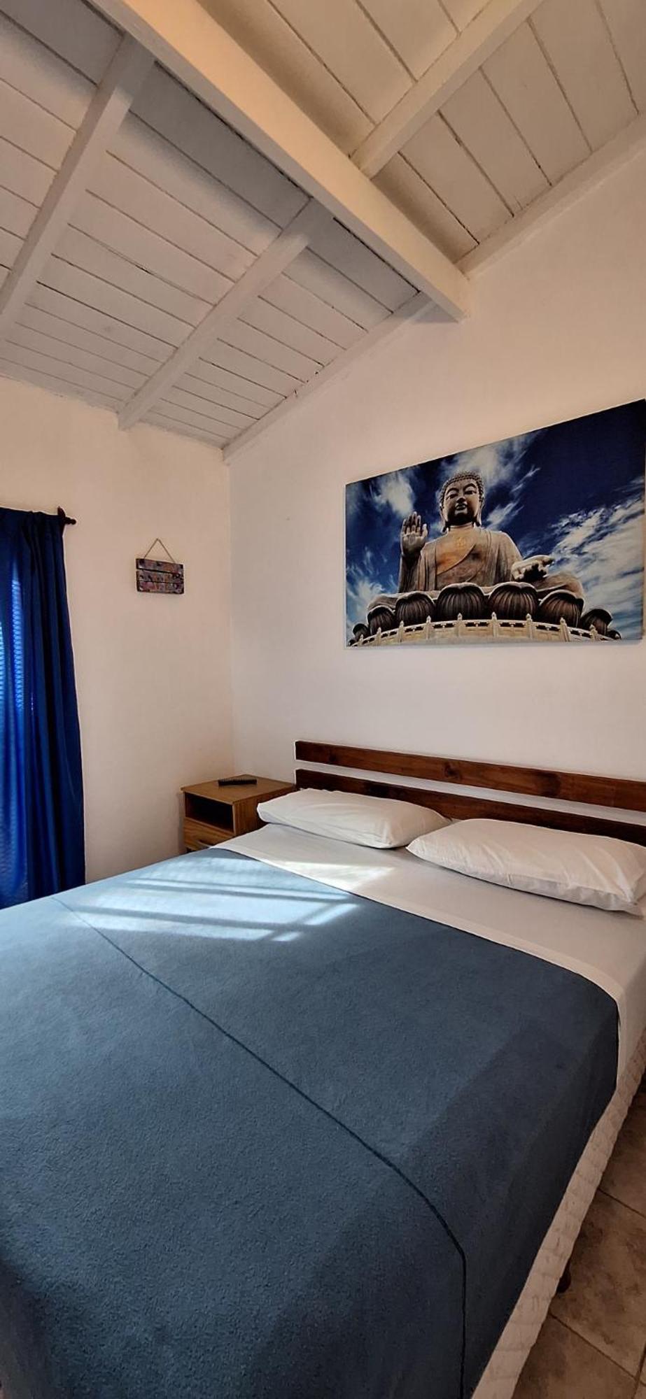 Hostel Hola Ola ビージャ・ヘセル エクステリア 写真